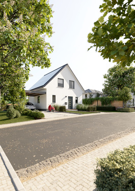 Raumwunder-90-Strasse - 2 Zimmer Etagenwohnung zum Kaufen in Osloß