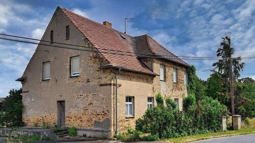 Titelbild - Ein Traum für Selbermacher - 59.000,00&nbsp;EUR Kaufpreis, ca.&nbsp; 297,00&nbsp;m&sup2;&nbsp;Wohnfl&auml;che