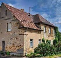 Ein Traum für Selbermacher - 59.000,00&nbsp;EUR Kaufpreis, ca.&nbsp; 297,00&nbsp;m&sup2;&nbsp;Wohnfl&auml;che in Rothenburg (PLZ: 02929) Neusorge