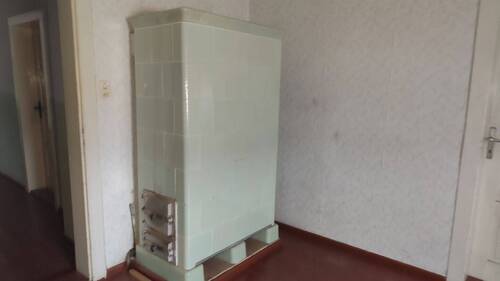 OG 5 - Zimmer mit Kachelofen - 