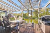 Terrasse - 