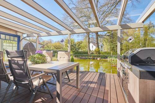 Terrasse - 