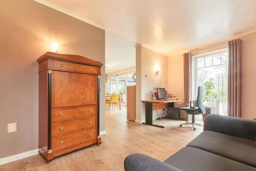 Arbeitszimmer - 