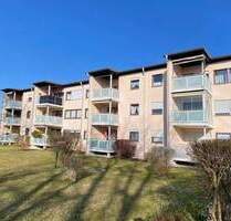 3-Zi.-Wohnung mit Bergblick und idealer Raumaufteilung. - Freilassing