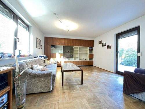 EG Wohnen - Einfamilienhaus mit 114,70 m&sup2; in Schwaig zum Kaufen