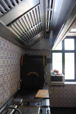 Referenzbild-Gewerbeeinheit im EG - 