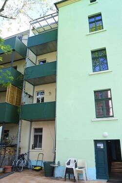 Bild 3 - Gewerbeobjekt (Büro, Produktion, Verkauf) in Leipzig