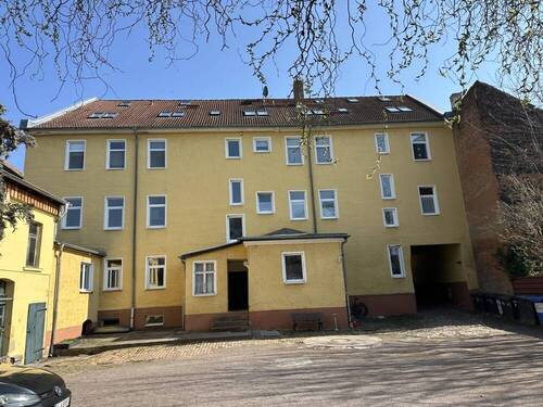 AnKaSa Immobilien GmbH - Büro mit 21,80 m&sup2; in Lützen zur Miete