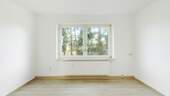 Wohnzimmer_1 - 4 Zimmer Etagenwohnung in Gehren