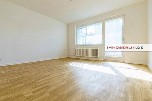 1 - 2 Zimmer Etagenwohnung zum Kaufen in Berlin
