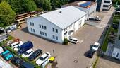 Ansicht 1 - Halle in Ravensburg zum Kaufen