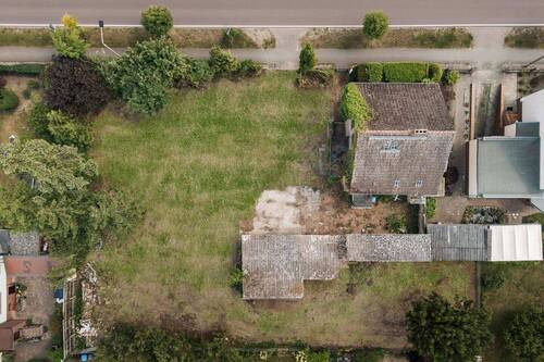 Top-Down Perspektive - 