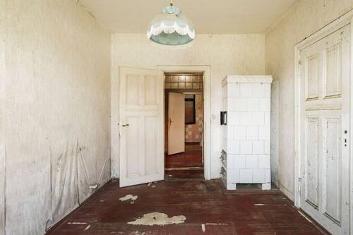 Schlafzimmer EG - 