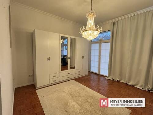 Kinderzimmer EG - 