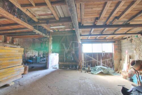 Scheune / Werkstatt - 