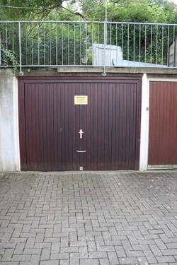 Garage - 