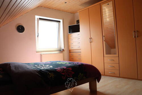 Zimmer I - 