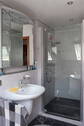 Stehdusche - 