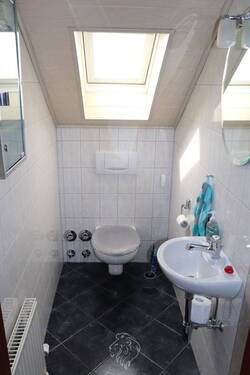 Seperates WC - 