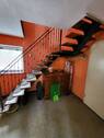 Treppe zum 1 OG - Charmantes Stadthaus mit Ausbaupotenzial in Treunbrietzen