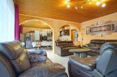 Wohnzimmer Ansicht 2 - 
