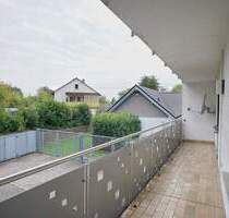 Vermietungspotenzial trifft Wohnqualität - Großzügige 4-Zimmer-Wohnung mit Balkon und Kamin in Bretten