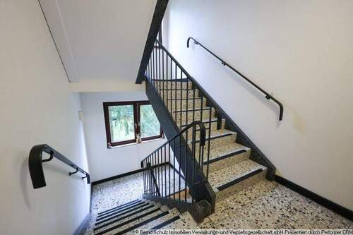 26 Treppenhaus - 