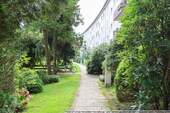 3 Zuwegung - 4 Zimmer Etagenwohnung in Schenefeld