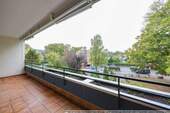 8 Balkon - 