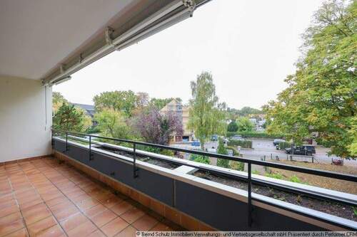 8 Balkon - 
