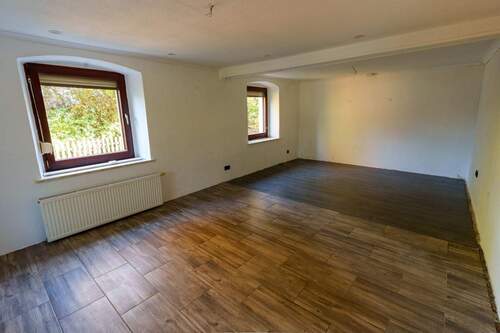 EFH Zankendorf Wohnen I - 