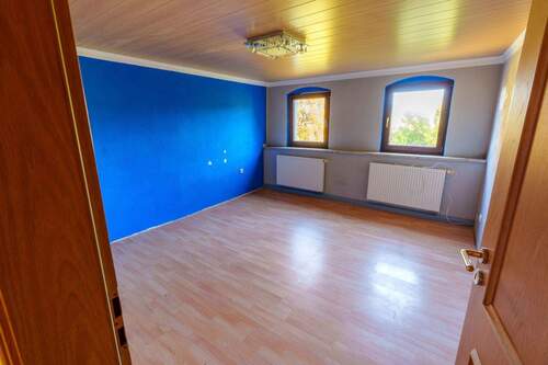 EFH Zankendorf Schlafen - 