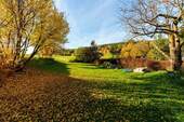 EFH Zankendorf Garten - 
