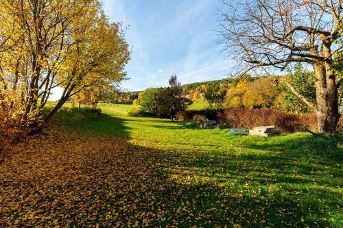 EFH Zankendorf Garten - 