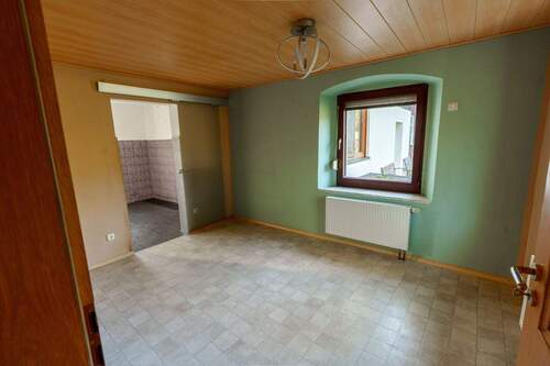 EFH Zankendorf Essen - 