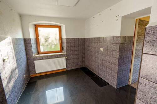 EFH Zankendorf Kochen - 
