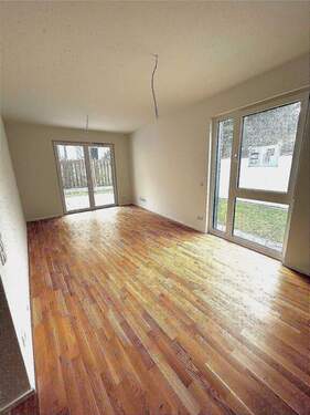 Wohnen - 2 Zimmer Etagenwohnung zum Kaufen in Nürnberg