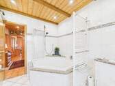 Badezimmer DG - 