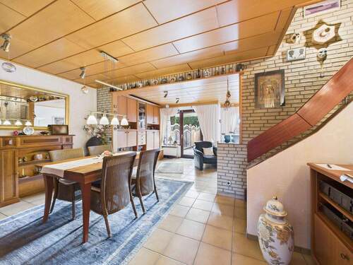 Essbereich - 4 Zimmer Reihenmittelhaus in Seevetal