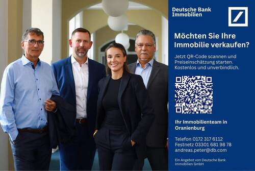 Deutsche Bank Immobilien - 