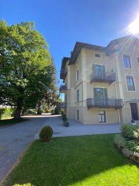 Hausansicht - 