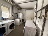 Waschmaschinenraum - 