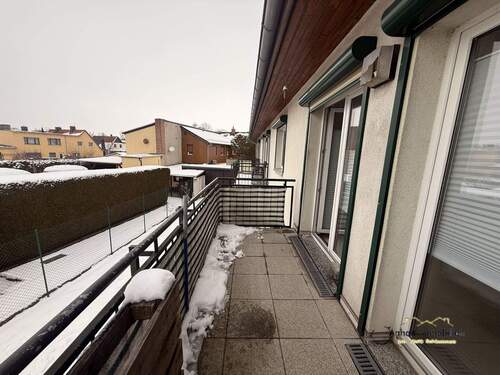 Balkon (1) - 