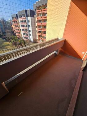 Balkon - 