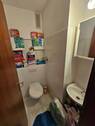 seperates WC - 
