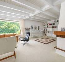 Einfamilienhaus zum ankommen mit Südterrasse - Hamburg Wohldorf-Ohlstedt