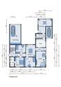 Grundriss Erdgeschoss - 
