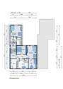 Grundriss Obergeschoss - 