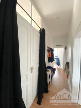 DG Eingangstür Flur - 