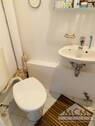 DG separates WC - 